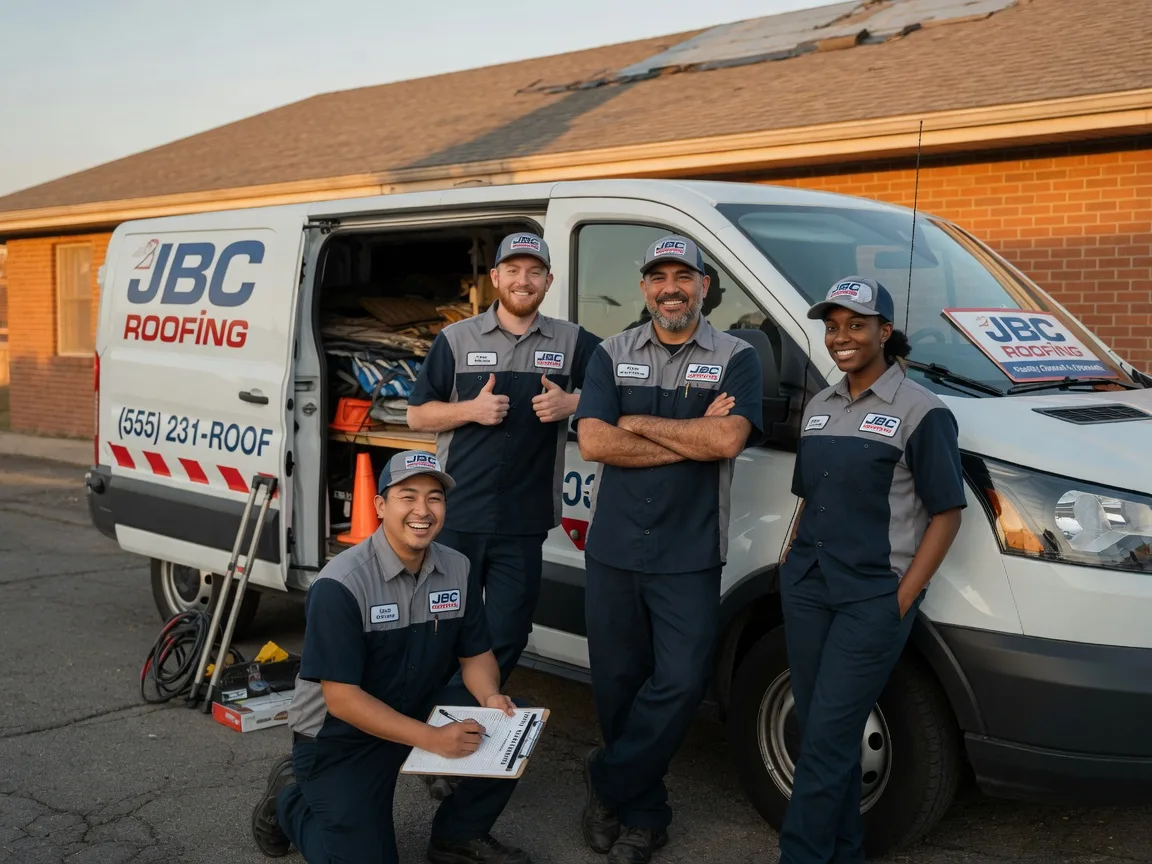 Roof Replacement company in East Killingly, CT